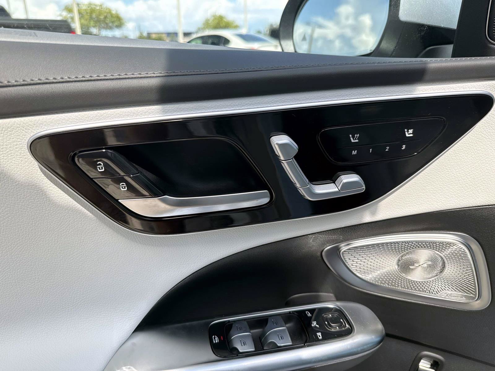 New 2026 Silver Metallic Mercedes-Benz C 300 Sedan image 17