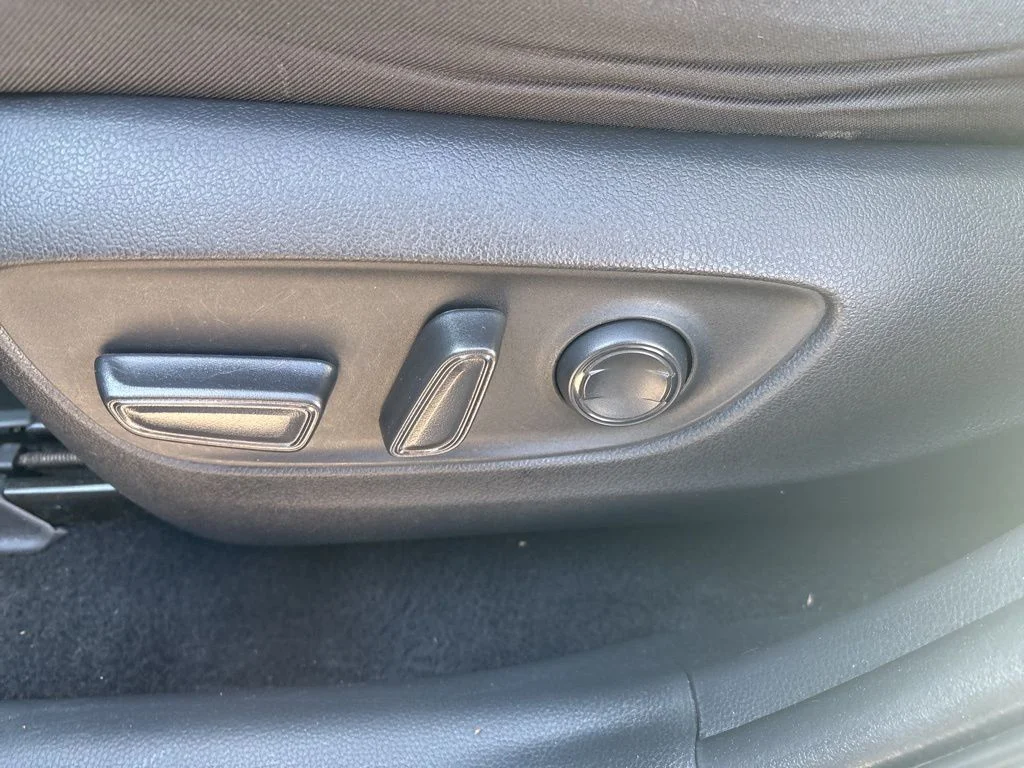 Used 2024 Silver Toyota XLE image 16