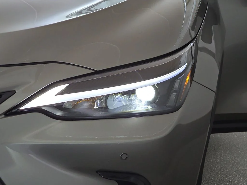 New 2026 Atomic Silver Lexus PREMIUM image 29
