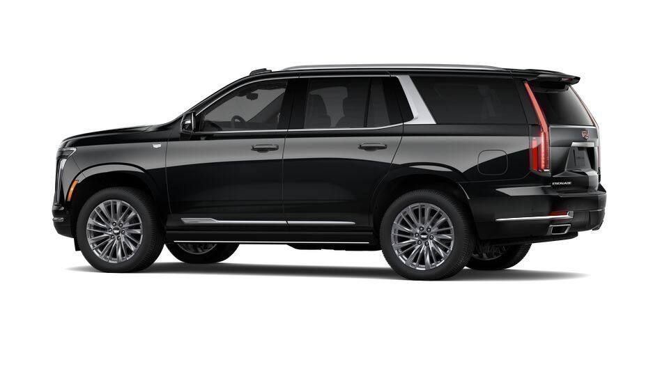2026 Cadillac Escalade Luxury - Photo 9