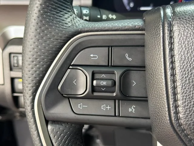 Used 2024 Gray Toyota TRD Sport image 24