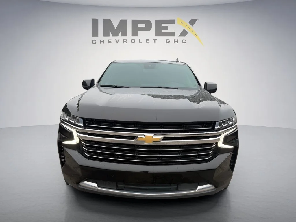 Used 2023 Black Chevrolet LT image 8