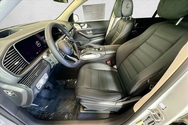 New 2026 MANUFAKTUR Alpine Grey Mercedes-Benz GLS 450 image 48