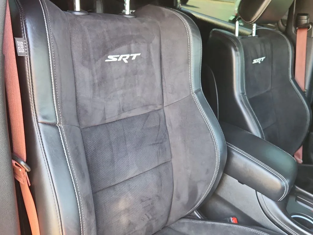 Used 2021 Red Dodge SRT 392 image 16