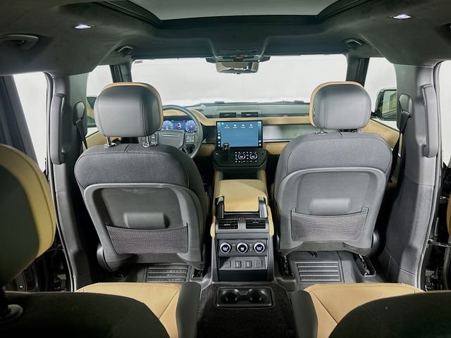 2026 Land Rover Defender V8 - Photo 24