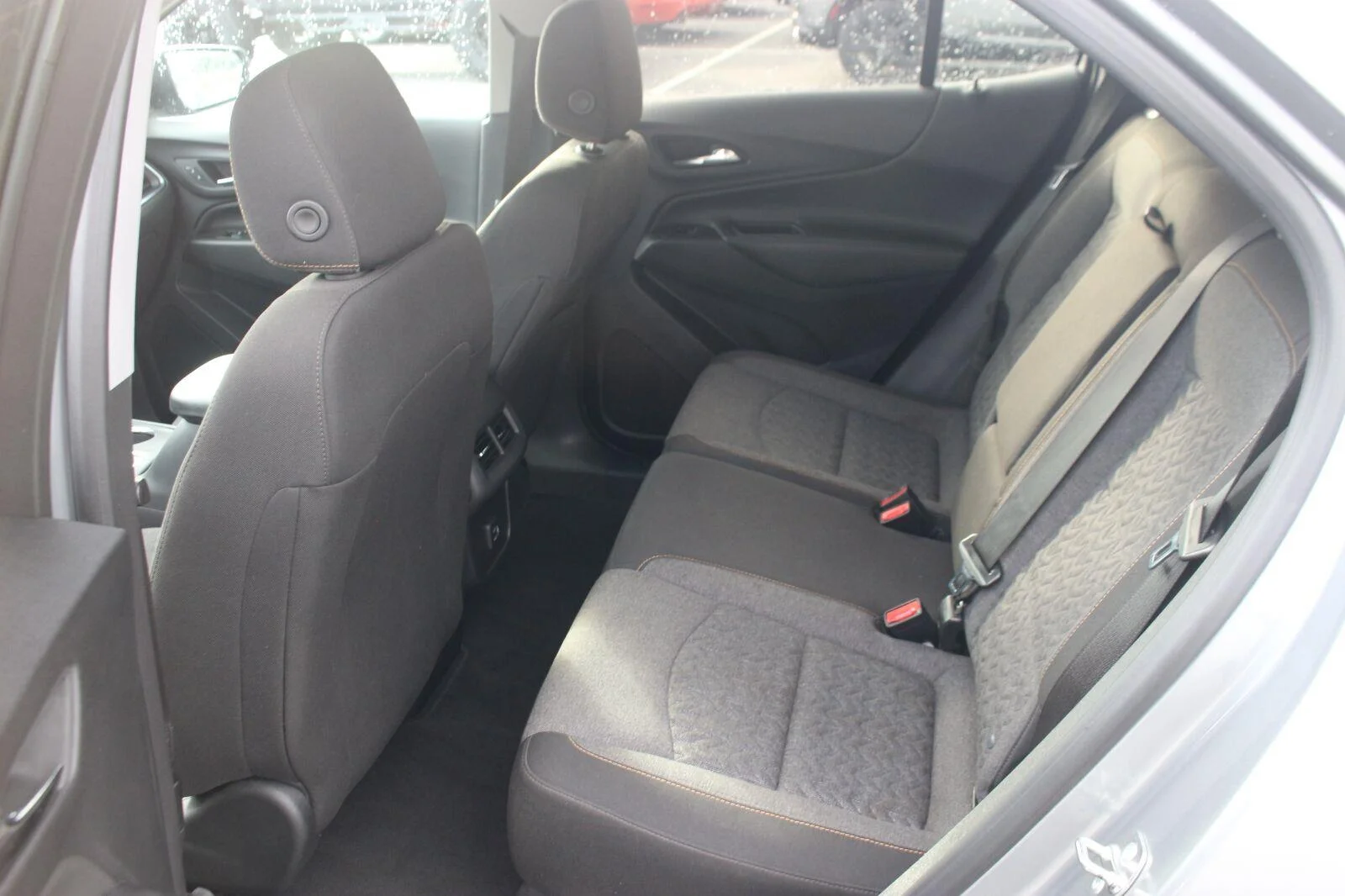 Used 2024 Sterling Gray Metallic Chevrolet LT image 35