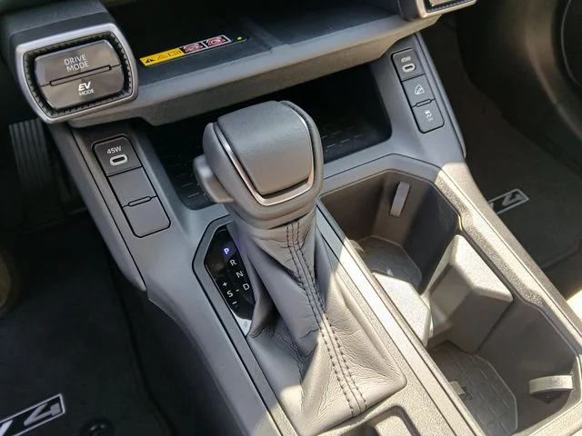 New 2026 Meteor Toyota XLE Premium image 18