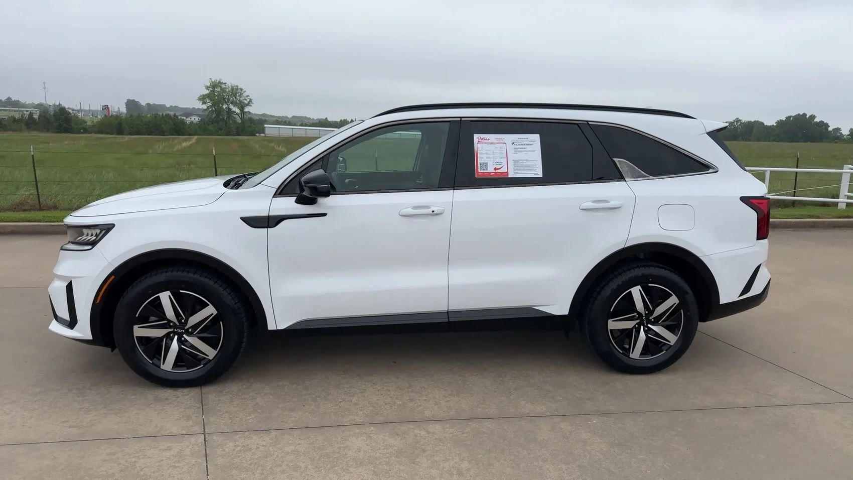 2022 Kia Sorento S - Photo 6