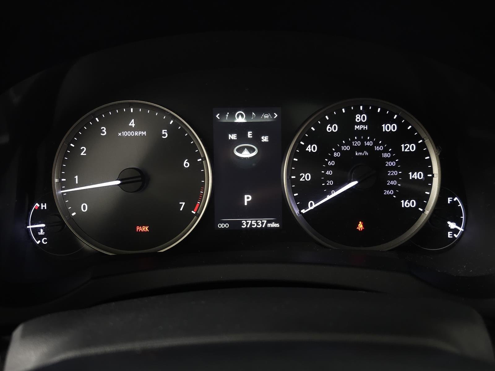 Certified Used 2021 Caviar Lexus  image 20