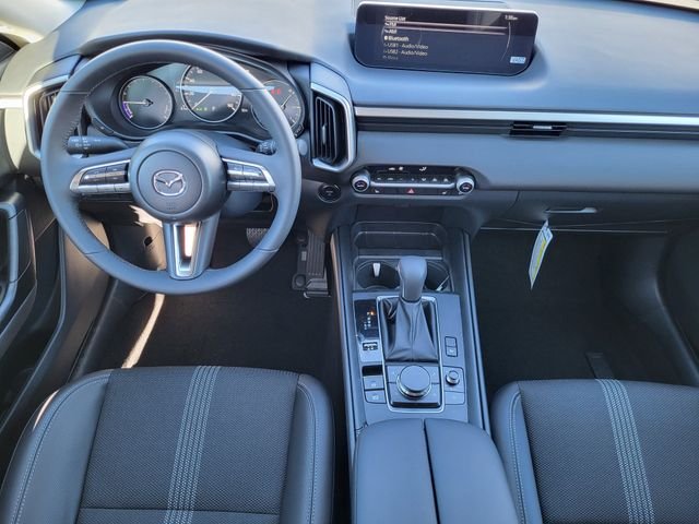 New 2026 Black Mazda Preferred image 9
