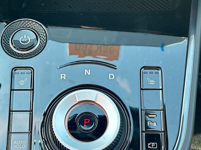 New 2026 Steel Gray Kia WIND image 20
