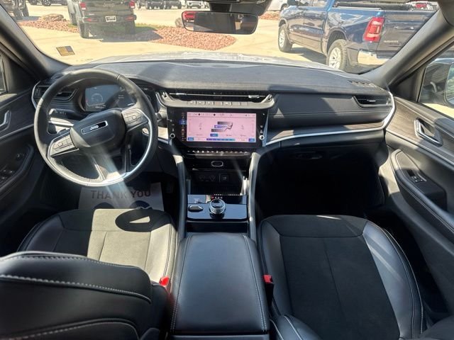 2026 Jeep Grand Cherokee Laredo - Photo 12