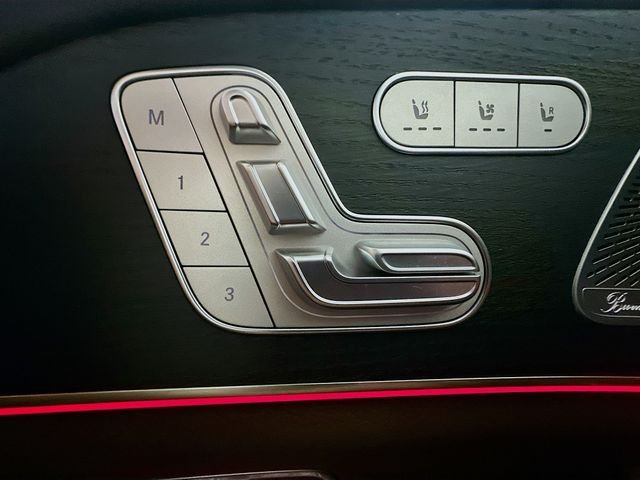Certified Used 2025 Black Mercedes-Benz GLE 450 image 20
