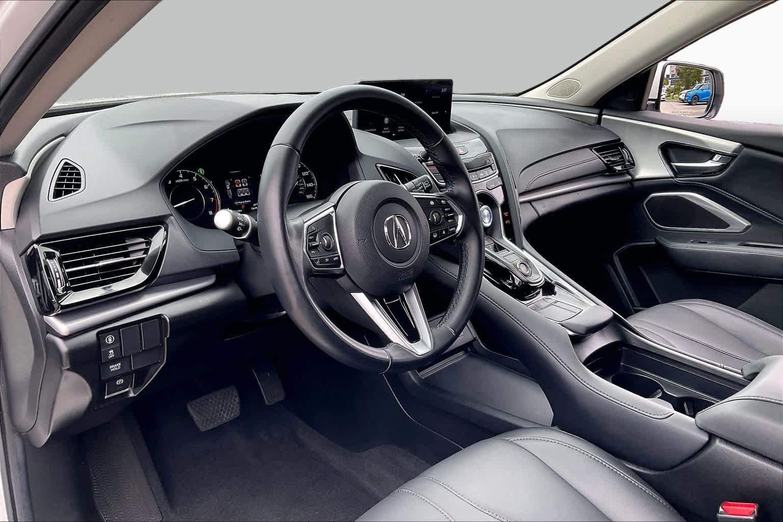 2024 Acura RDX Base - Photo 17