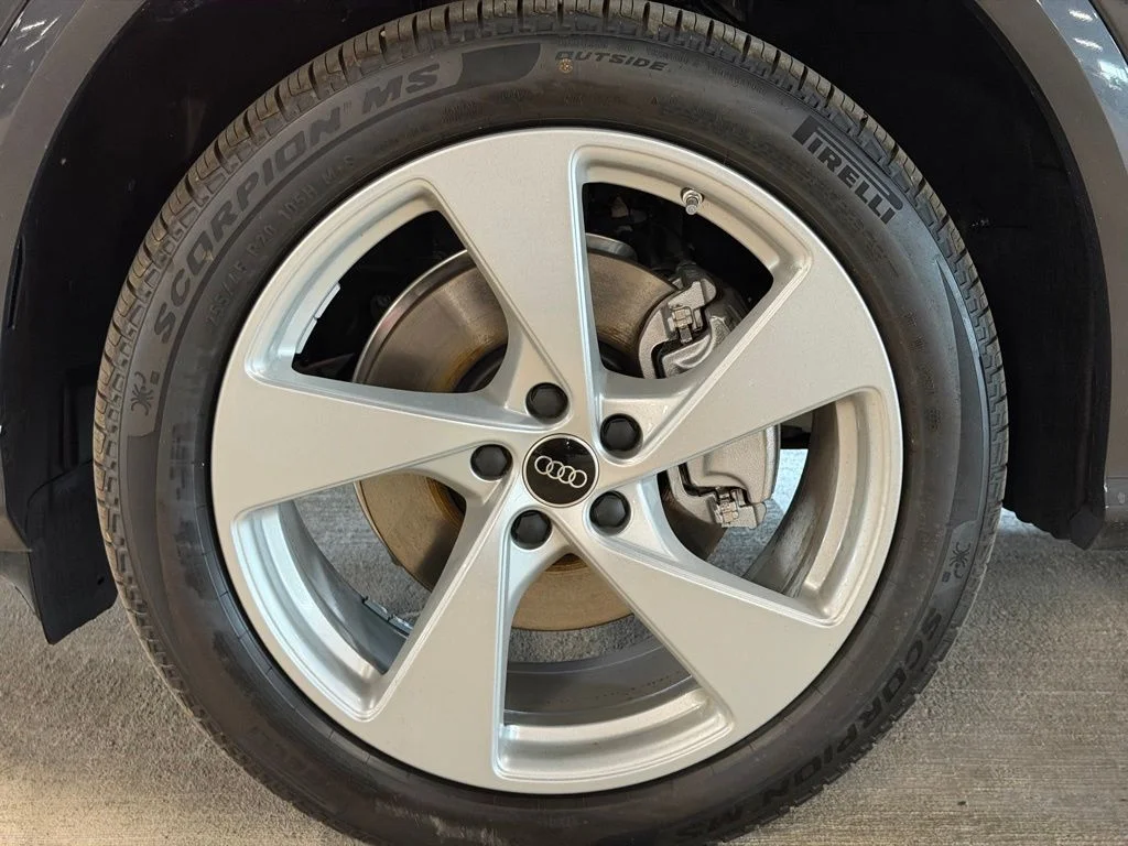 New 2026  Audi 2.0T Premium Plus image 10