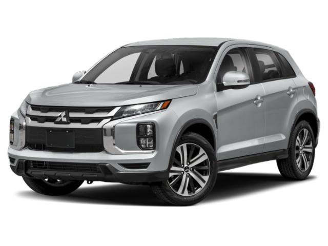 Used 2023  Mitsubishi  image 1
