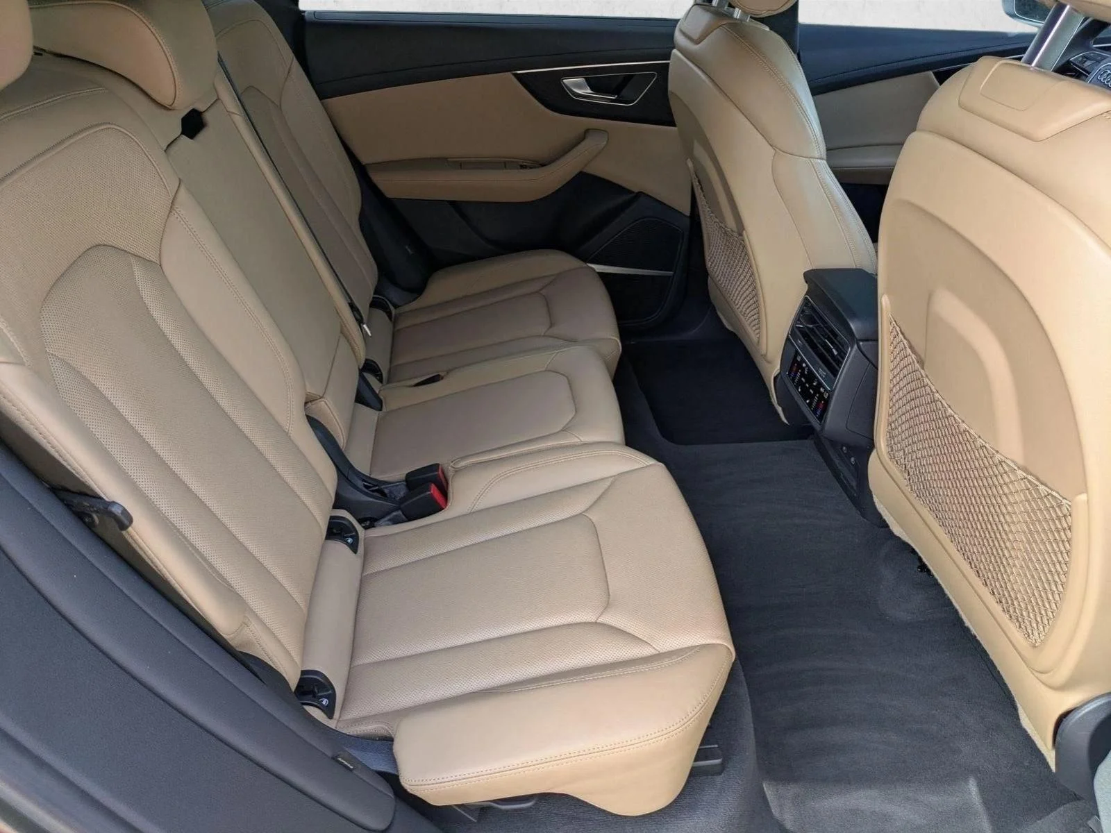 Used 2022 Grey Audi Prestige image 22
