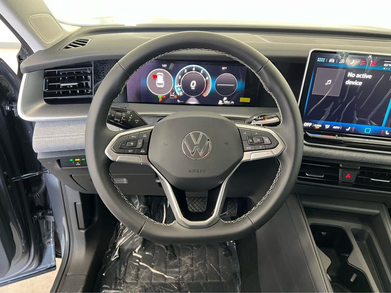 2026 Volkswagen Tiguan S - Photo 15