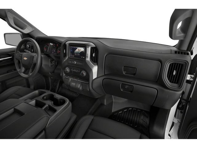 Used 2024 Black Chevrolet LTZ image 10