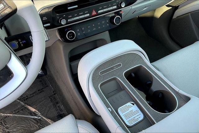 2026 Hyundai Palisade Limited - Photo 8
