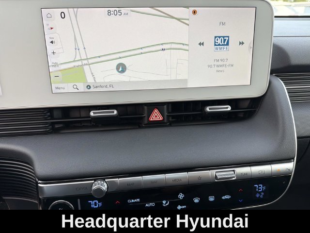 Used 2024 Gray Hyundai Limited image 26