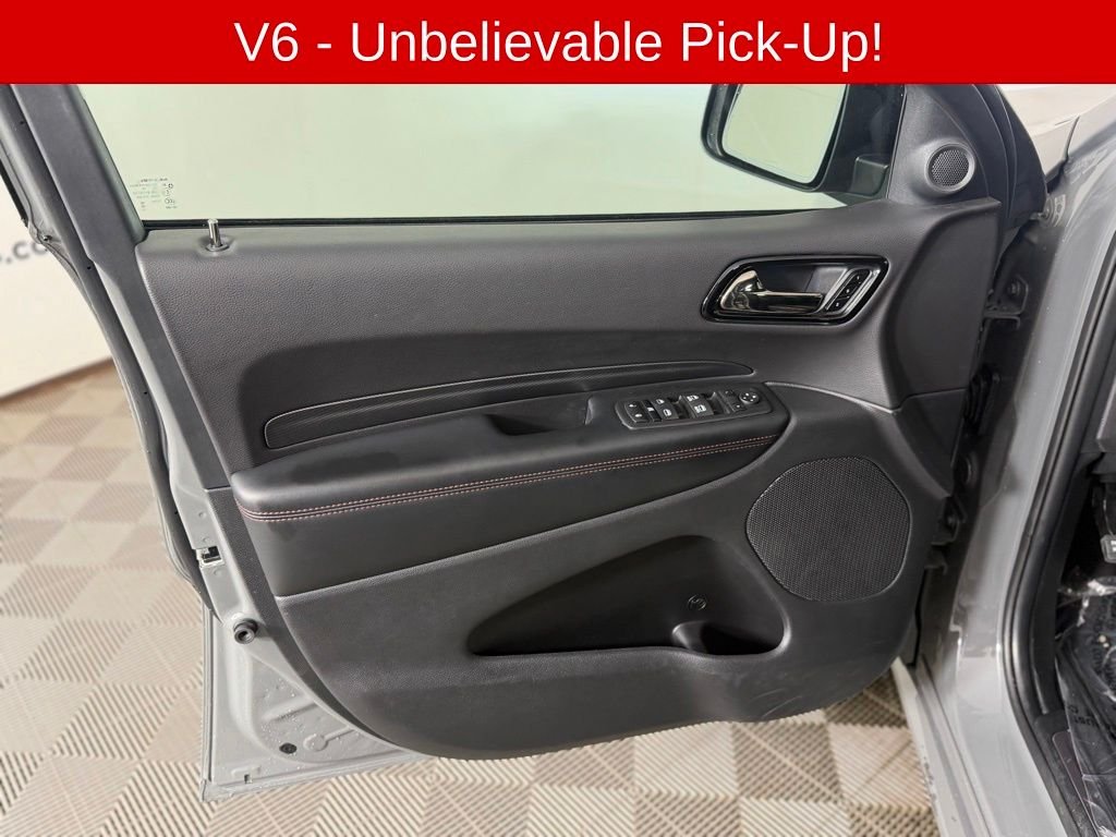 Used 2026 Gray Dodge GT Plus image 11