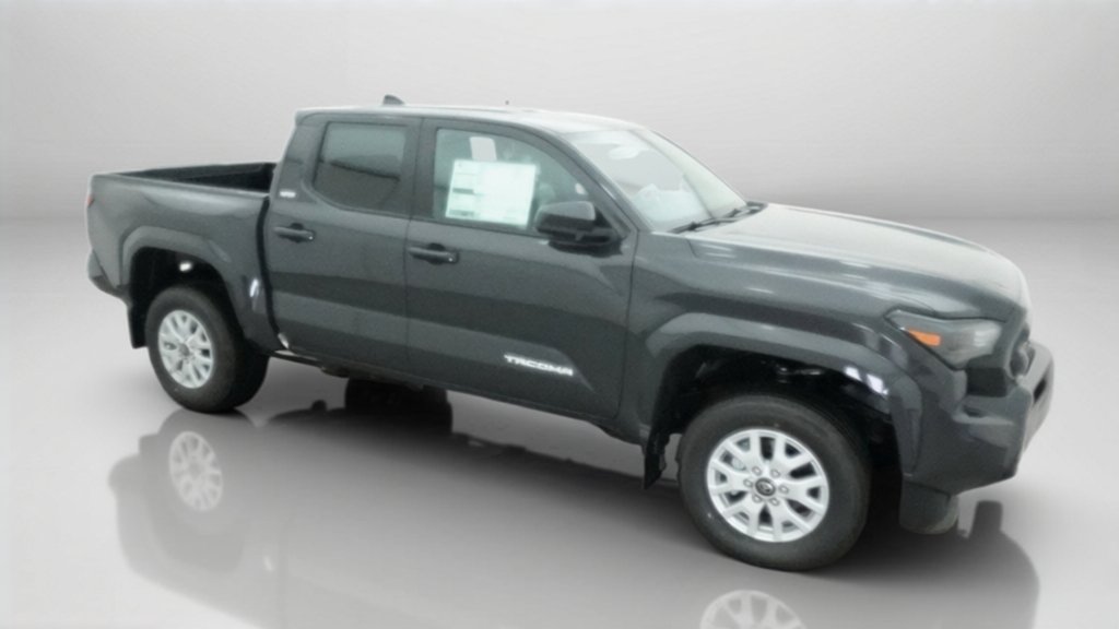 New 2026 Underground Toyota SR5 image 6