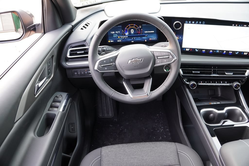 2027 Chevrolet Traverse LT - Photo 14