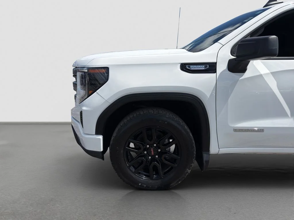 2024 GMC Sierra 1500 Elevation - Photo 32