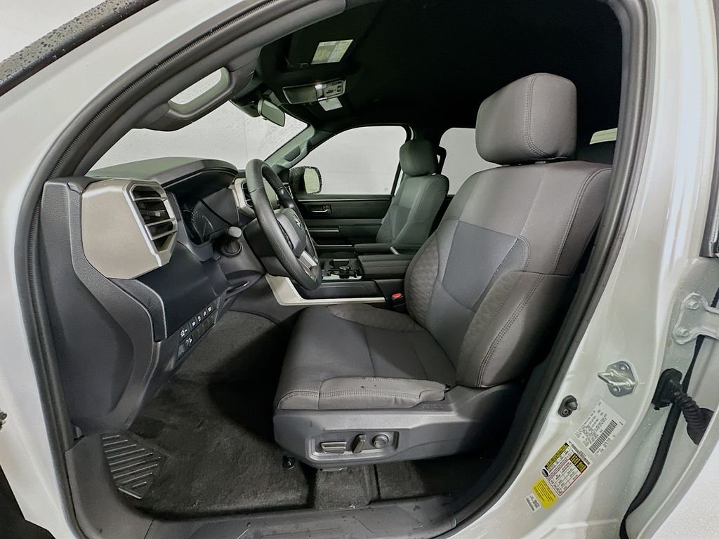 Used 2026 White Toyota SR5 image 21