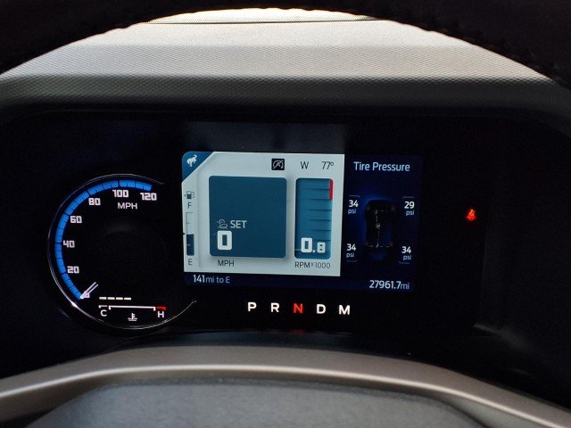 2024 Ford Bronco 2-Door Big Bend - Photo 20