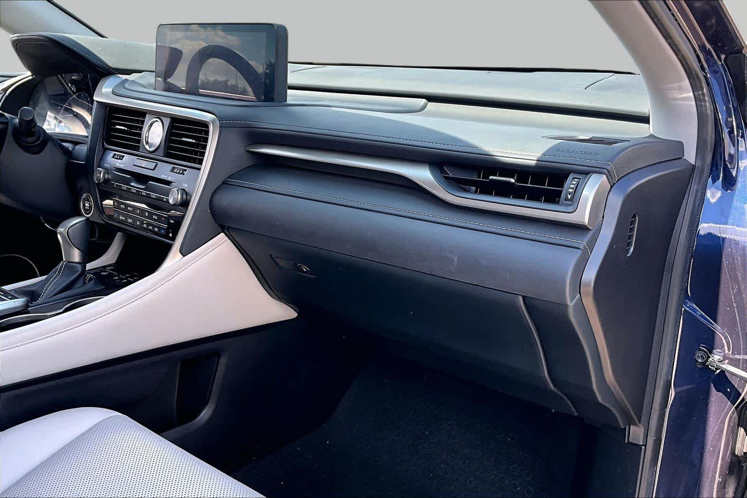 Used 2022 Nightfall Mica Lexus  image 19