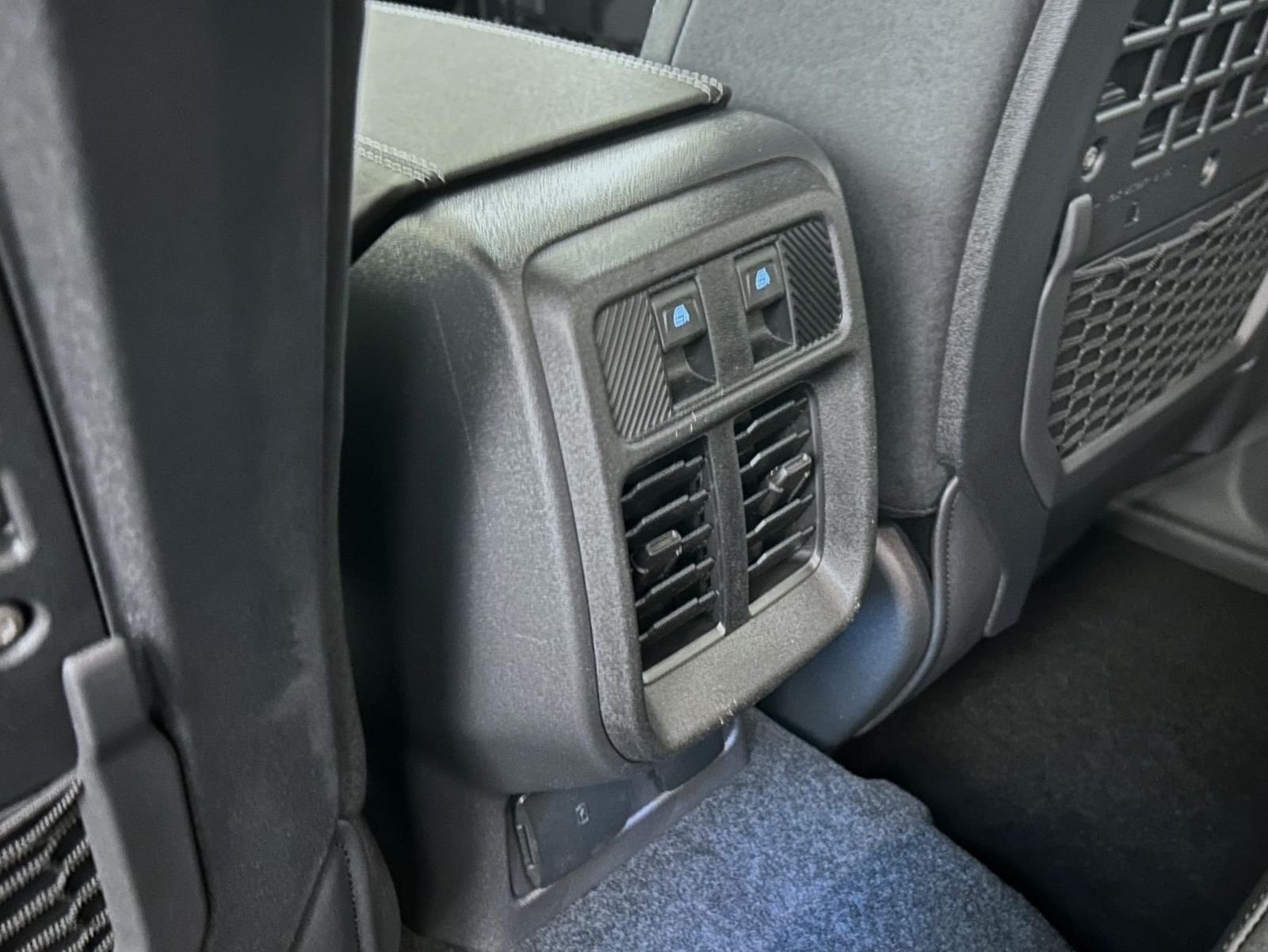 New 2026 Marsh Gray Ford Big Bend image 21