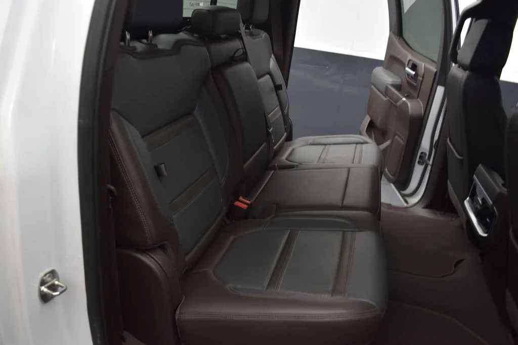 Certified Used 2021 White GMC Denali image 23
