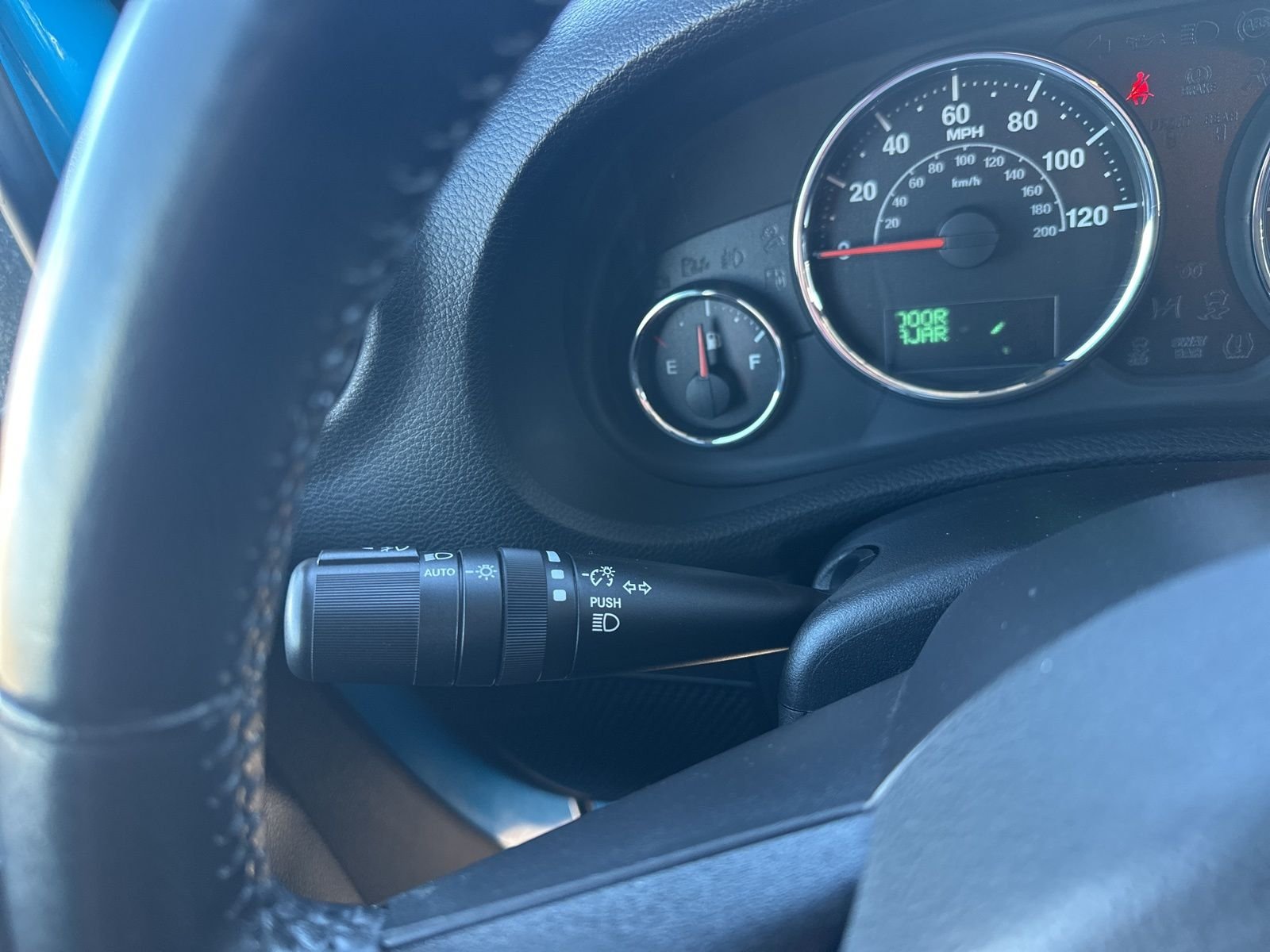 2018 Jeep Wrangler Unlimited Rubicon - Photo 50
