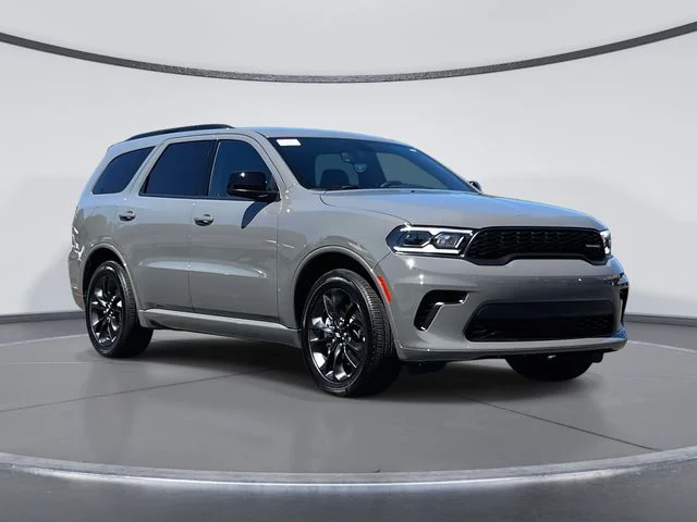 2026 Dodge Durango GT RWD's photo