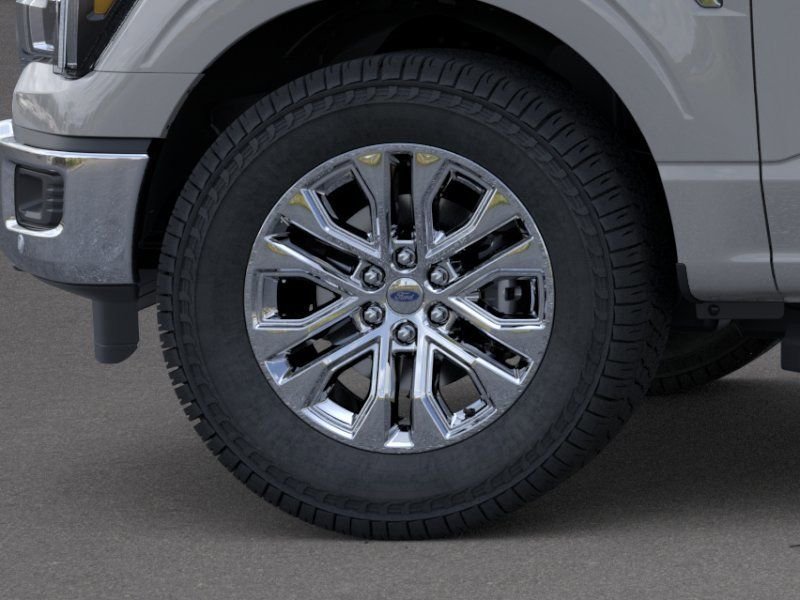 New 2026 Avalanche Ford Lariat® image 20