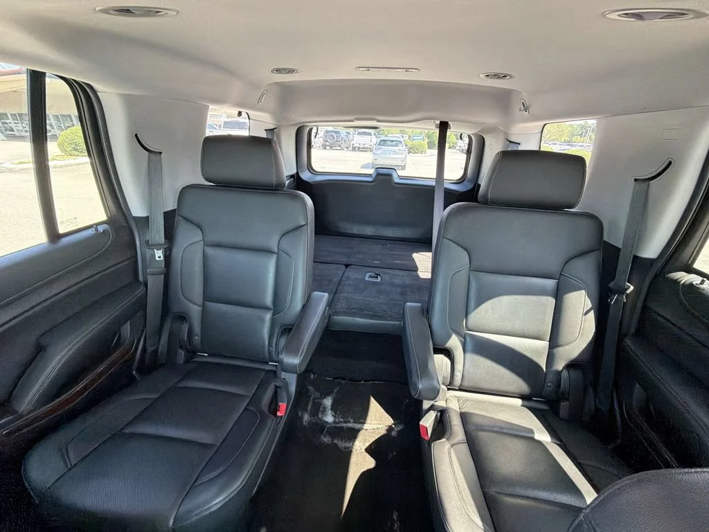 Certified Used 2018 SUMMIT WHITE GMC SLT image 14