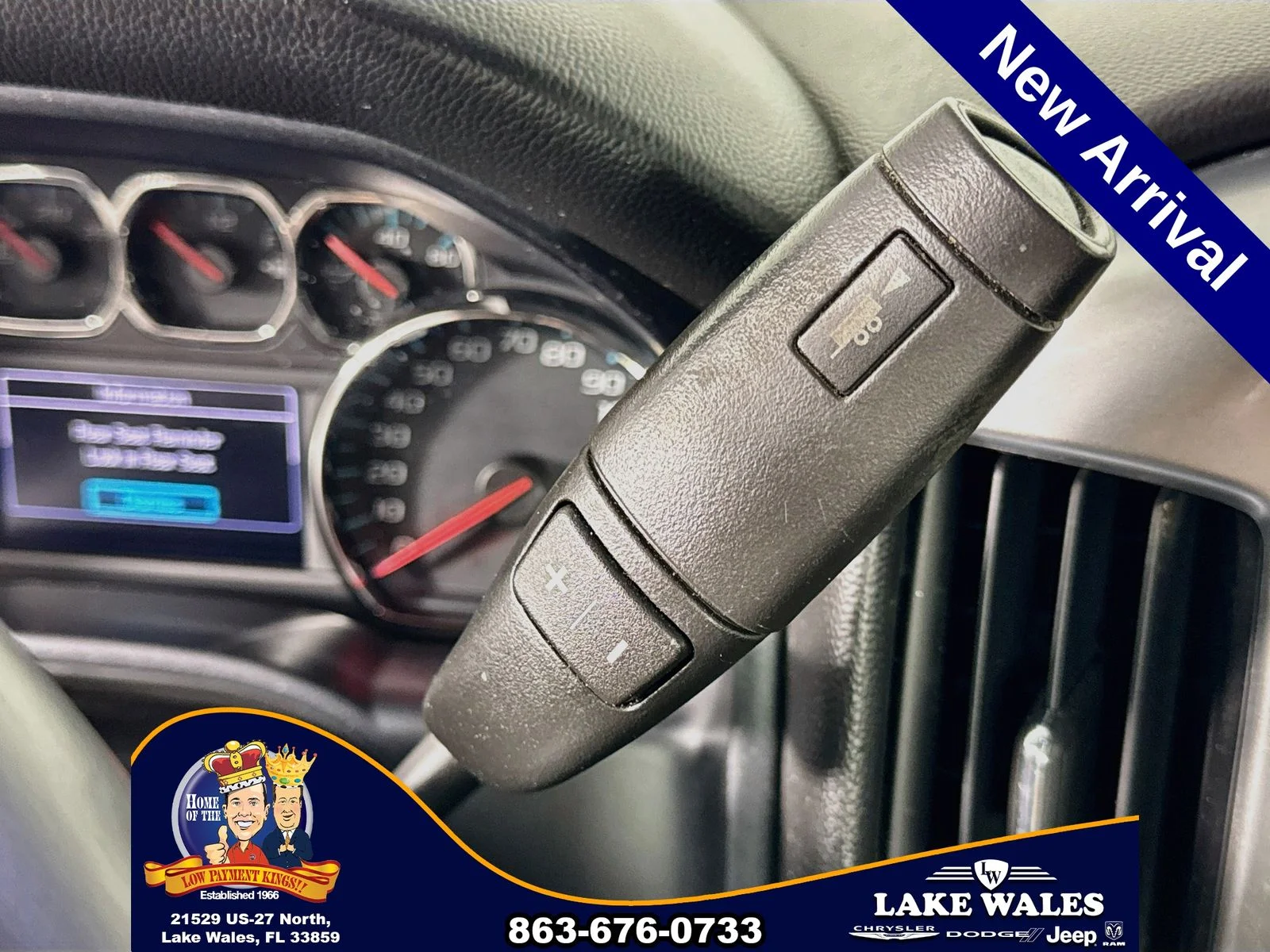 Used 2017  Chevrolet LT image 15