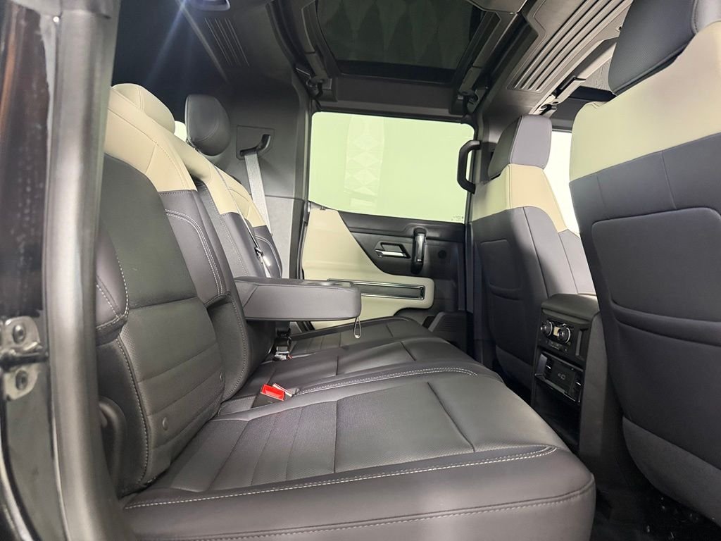 Certified Used 2026 Black GMC 3X image 31