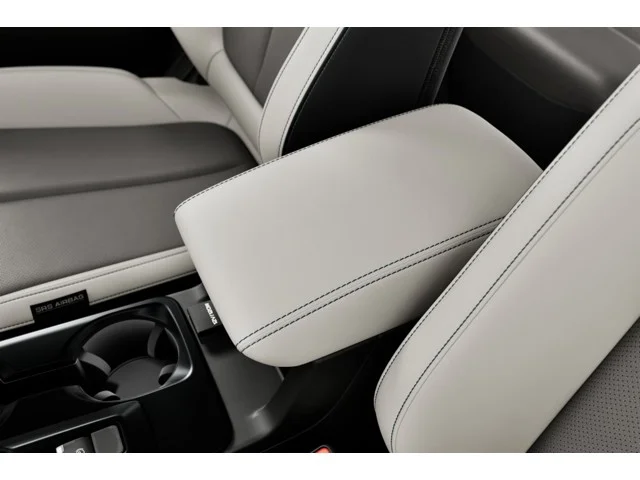 2026 Subaru Forester Limited - Photo 22