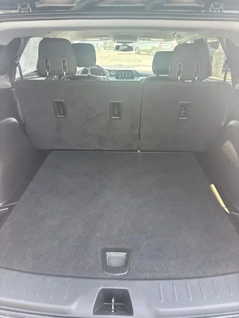 Used 2020 Black Chevrolet LT image 19