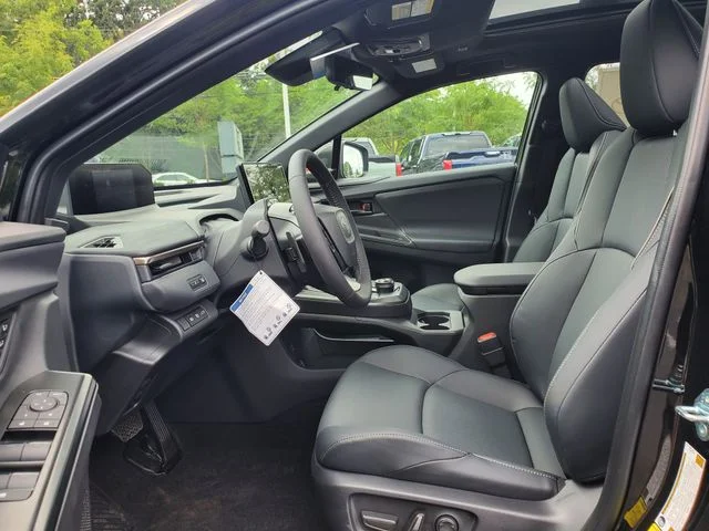 New 2026  Toyota Premium image 19