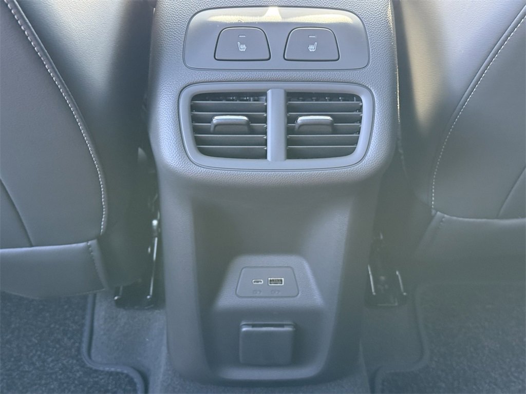2026 BUICK ENVISION - Image 30