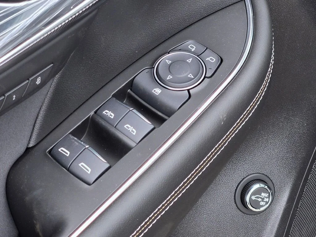 2026 Buick Envision Sport Touring - Photo 34