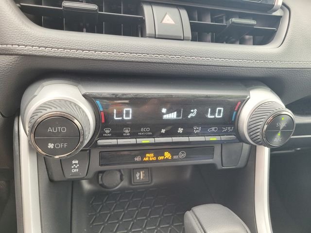 Used 2024 Black Toyota LE image 24