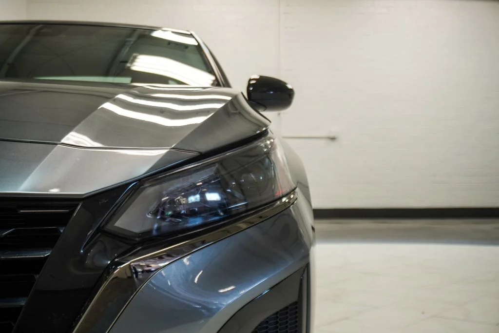 Used 2025 Gray Nissan 2.5 SR image 40