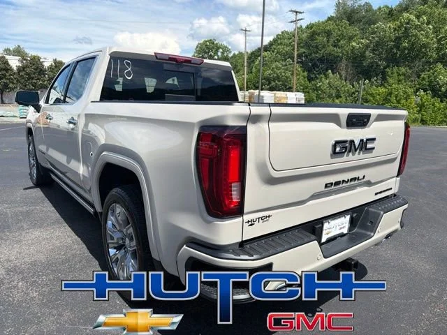 New 2026 Coastal Dune GMC Denali image 4
