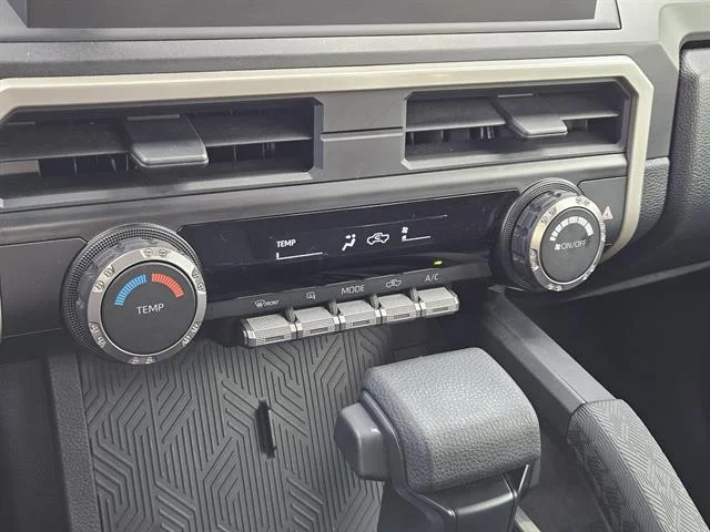 Certified Used 2024 CELESTIAL SILVER Toyota SR image 12