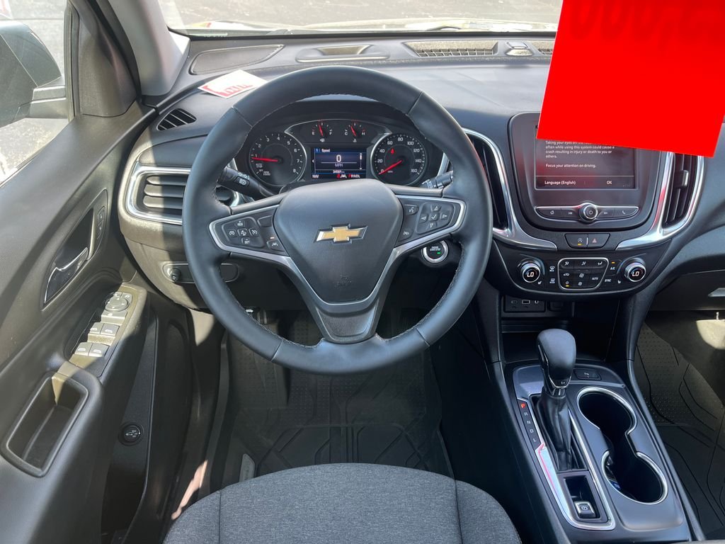 Used 2023 Gray Chevrolet LT image 15